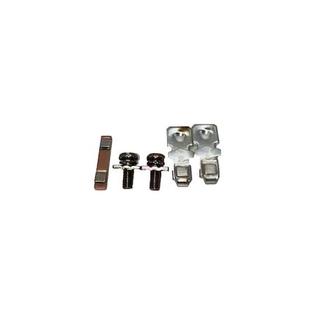 Usa Industrials Aftermarket Fuji , 2NC1Q0, SC-2NContact Kit - Replaces 2NC1Q-CK, Size 1+, 3-Pole 9113CO